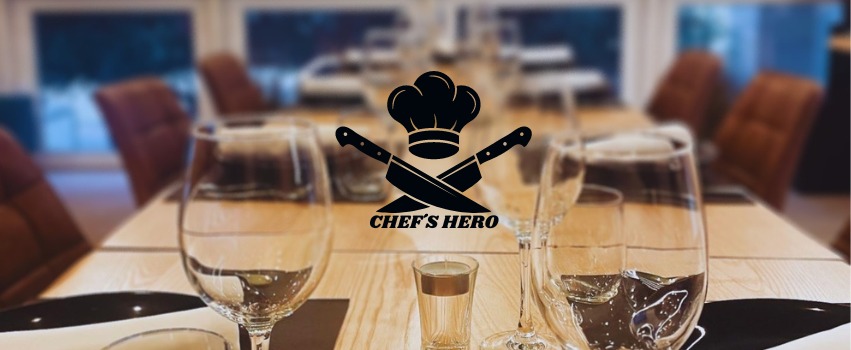 Chefs Hero Academy